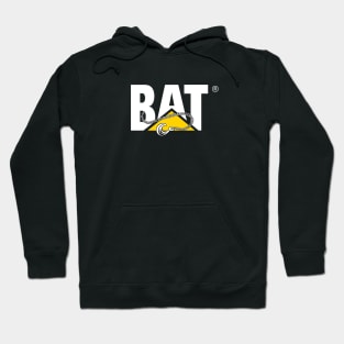 Bat Parody Tees Hoodie